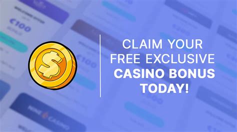 exclusive casino welcome bonus - free joining bonus casino.